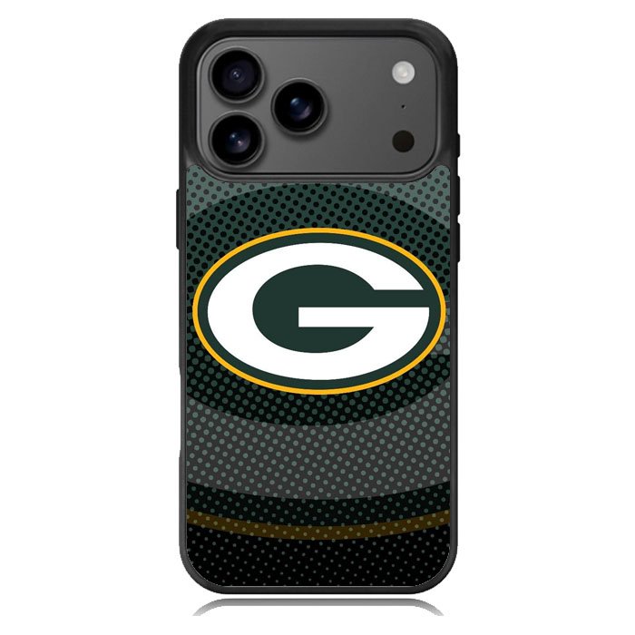 Greenbay Packers Loogo Samsung Galaxy S26 Case OV5047