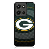 Greenbay Packers Loogo Motorola Moto G 5G 2025 Case OV5047