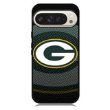 Greenbay Packers Loogo Google Pixel 10 | Google Pixel 10 Pro Case RC5047