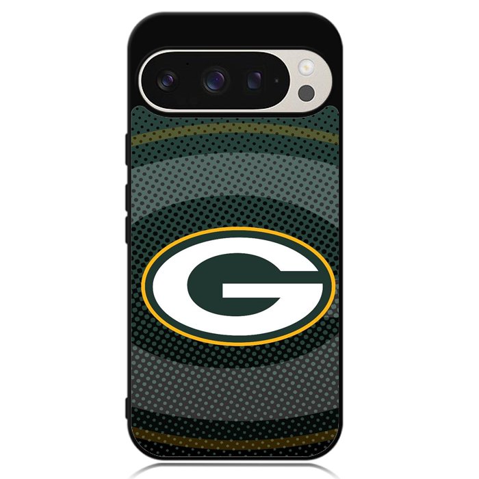 Greenbay Packers Loogo Google Pixel 9 Pro XL Case OV5047