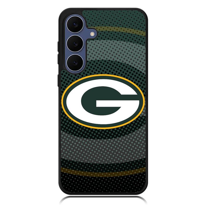Greenbay Packers Loogo Samsung Galaxy S25 FE Case OV5047