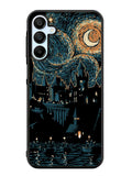 Harry Potter Van Hogh Samsung Galaxy A25 5G Case