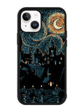 Harry Potter Van Hogh iPhone 15 Case OV5179