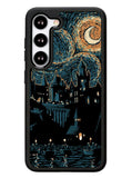 Harry Potter Van Hogh Samsung Galaxy S23 Plus 5G / Samsung Galaxy S23+ 5G Case