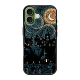 Harry Potter Van Hogh iPhone 17 Case