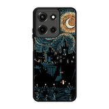 Harry Potter Van Hogh Motorola Moto G 5G 2025 Case OV4207
