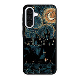 Harry Potter Van Hogh Samsung Galaxy A56 Case OV4207