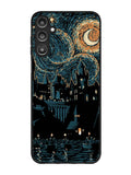 Harry Potter Van Hogh Samsung Galaxy A14 5G Case