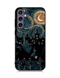 Harry Potter Van Hogh Samsung Galaxy S23 FE 5G Case