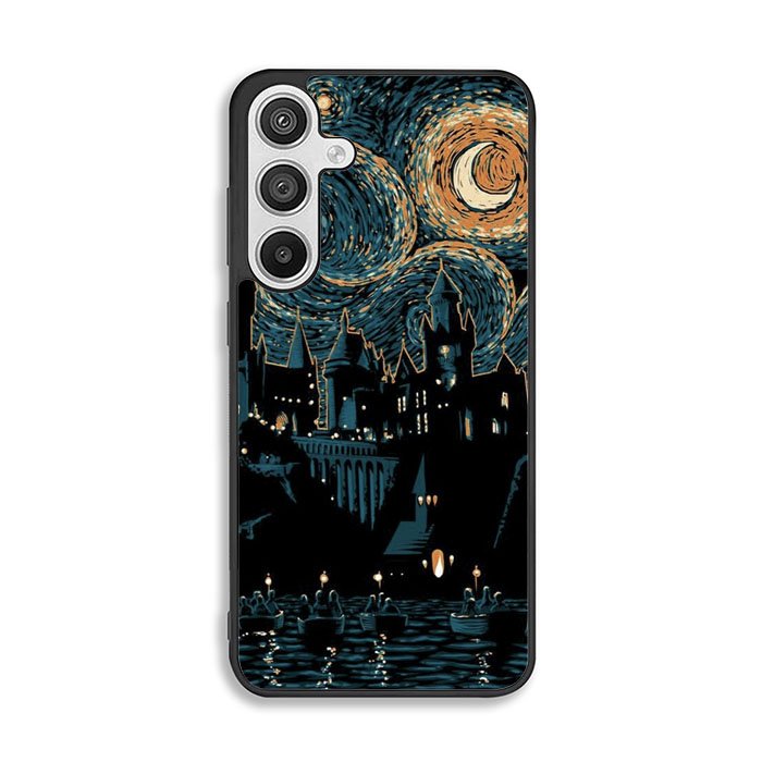 Harry Potter Van Hogh Samsung Galaxy A26 Case OV4207