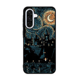 Harry Potter Van Hogh Samsung Galaxy A36 Case OV5759