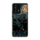 Harry Potter Van Hogh Motorola Moto G Power 5G 2024 Case OV4207