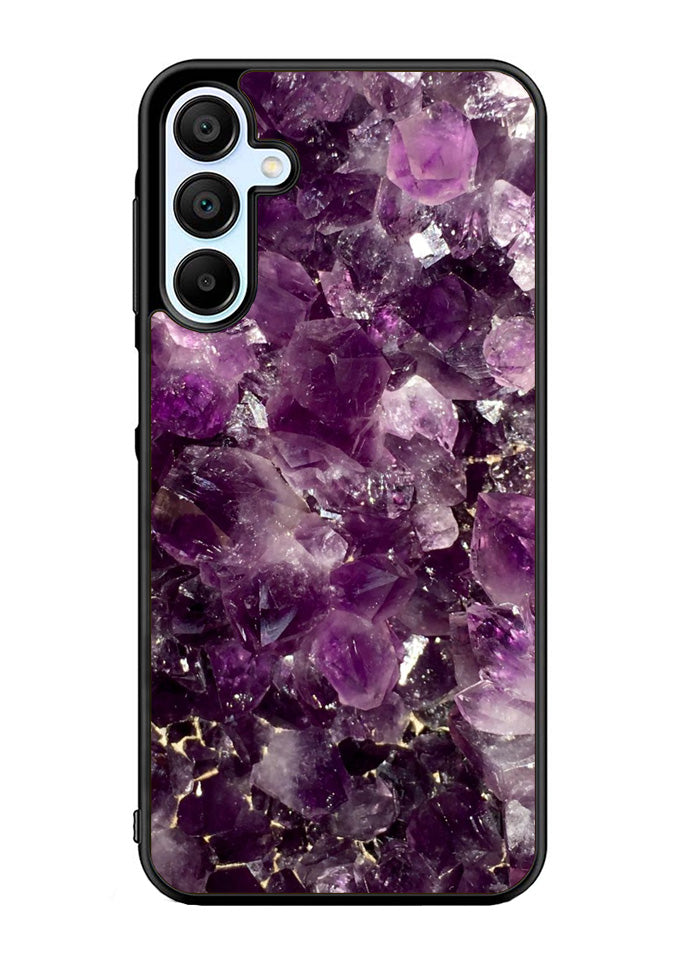 Amethyst Samsung Galaxy A15 5G Case