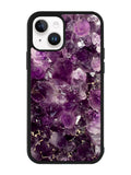 Amethyst iPhone 15 Case OV0434