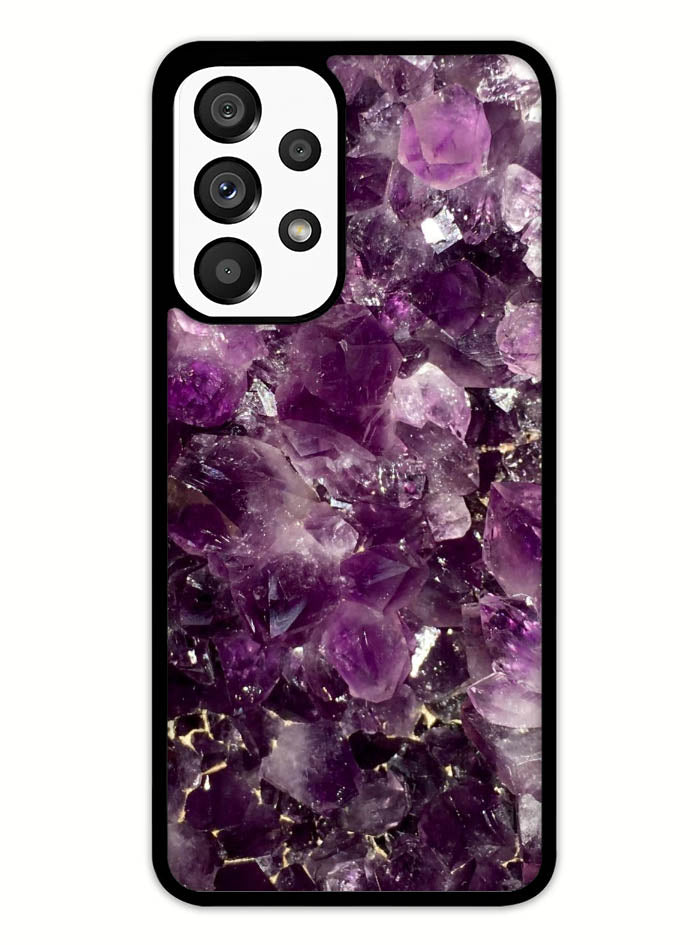 Amethyst Samsung Galaxy A53 5G Case