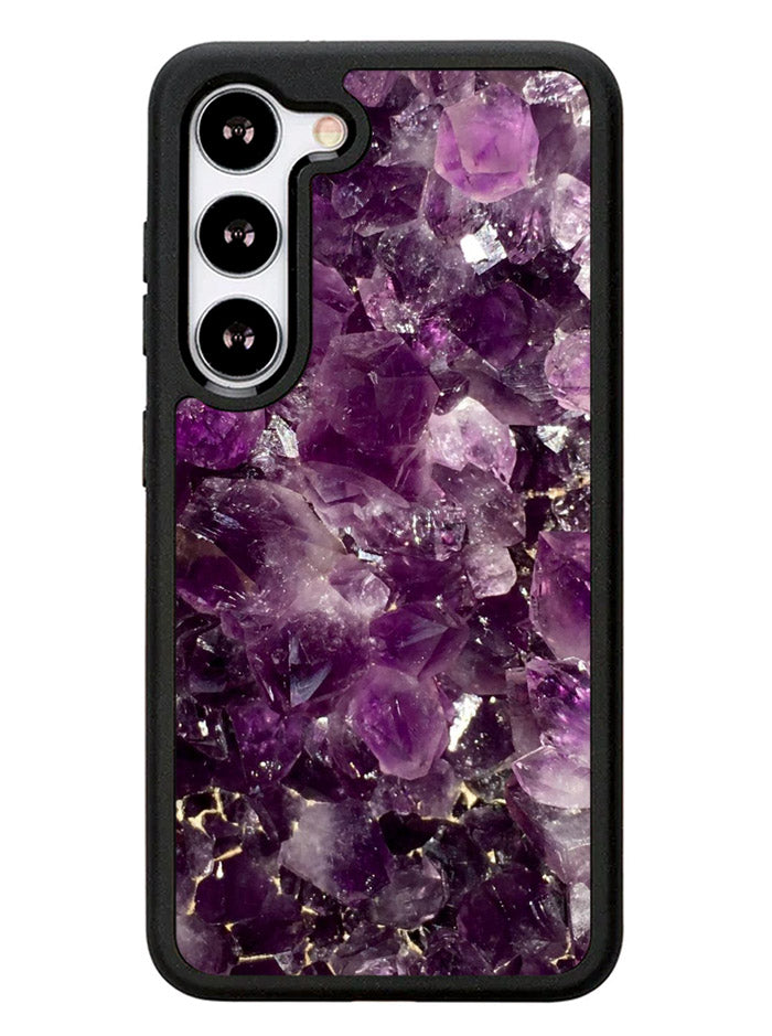 Amethyst Samsung Galaxy S23 5G Case