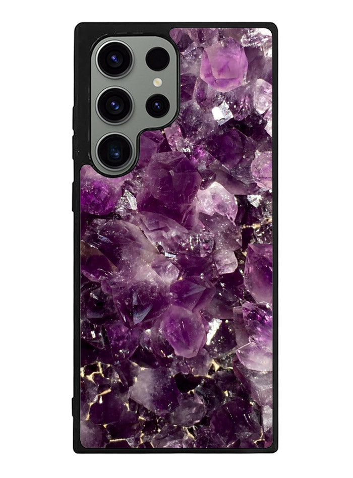 Amethyst Samsung Galaxy S23 Ultra 5G Case