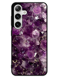 Amethyst Samsung Galaxy S25 5G Case