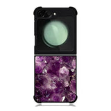 Amethyst Samsung Galaxy Z Flip 6 Case