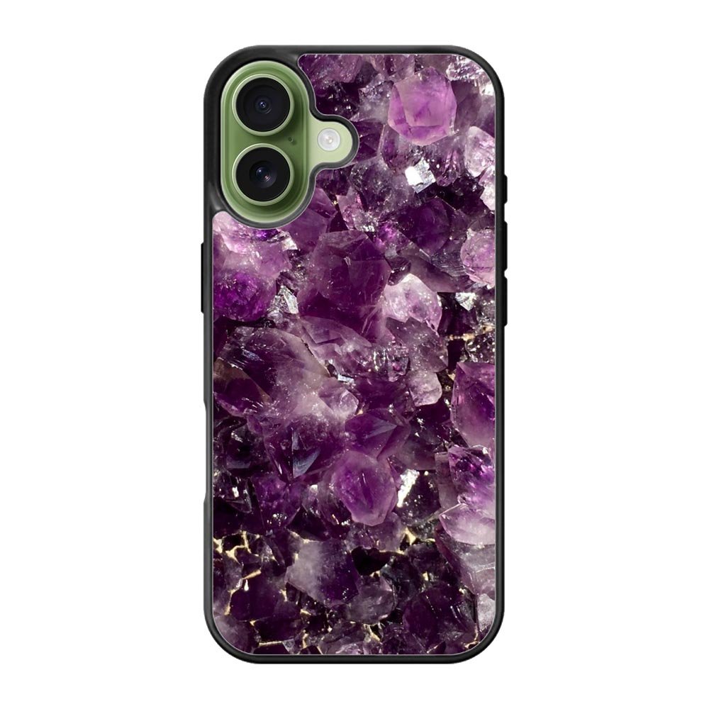 Amethyst iPhone 17 Case