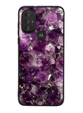 Amethyst Motorola Moto G Pure 2021 , Moto G Power 2022 Case