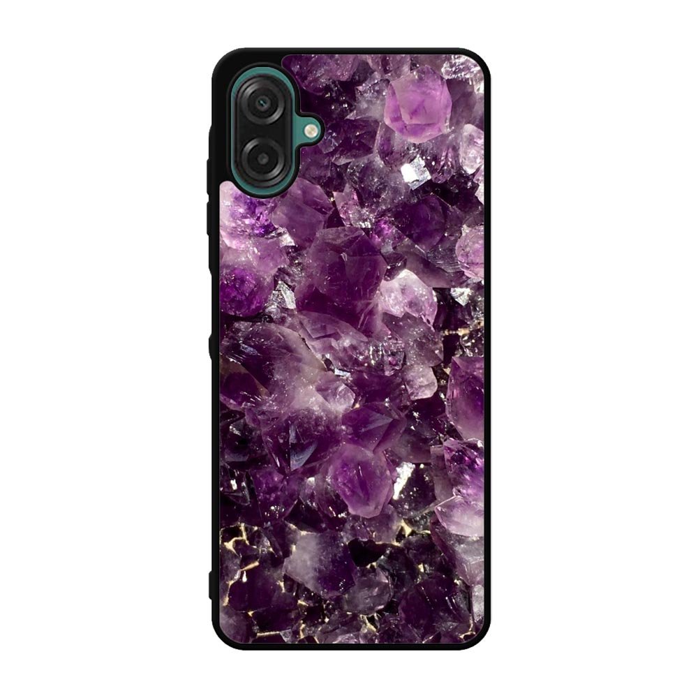 Amethyst Samsung Galaxy A07 Case
