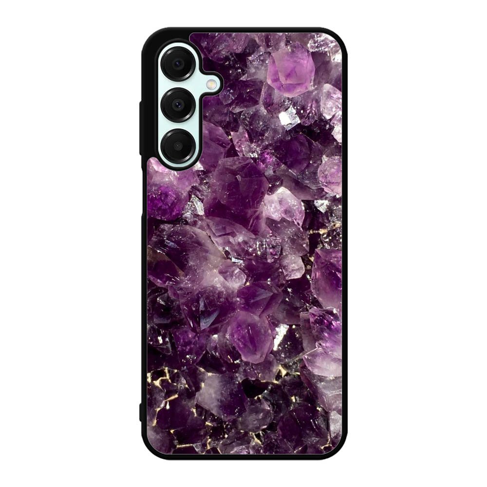 Amethyst Samsung Galaxy A16 Case OV2553