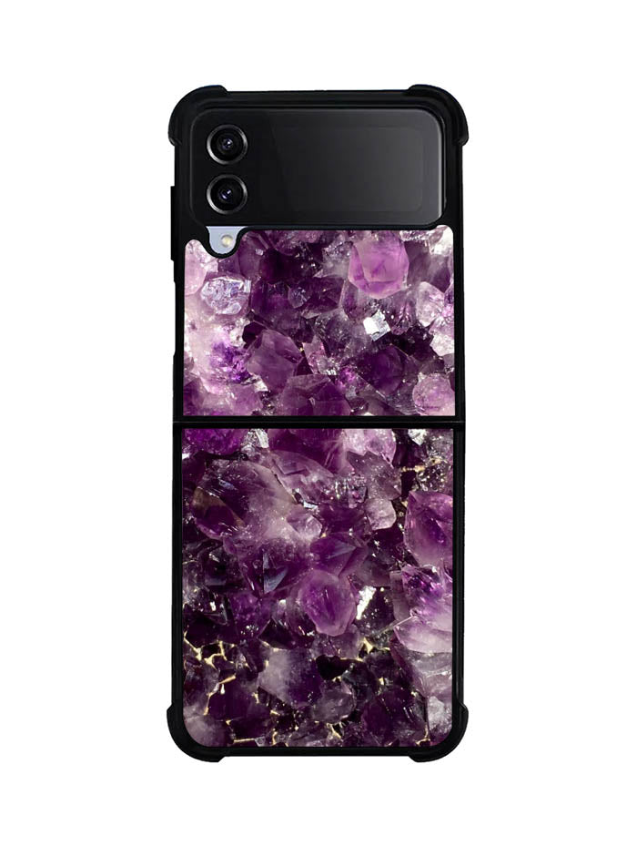 Amethyst Samsung Galaxy Z Flip 4 5G 2022 Case
