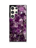 Amethyst Samsung Galaxy S24 Ultra 5G Case