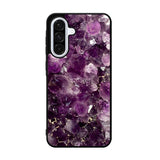Amethyst Samsung Galaxy A36 Case OV2553