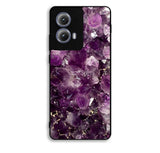 Amethyst Motorola Moto Edge 2024 Case OV0816