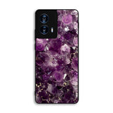 Amethyst Motorola Moto G Power 5G 2024 Case OV0816