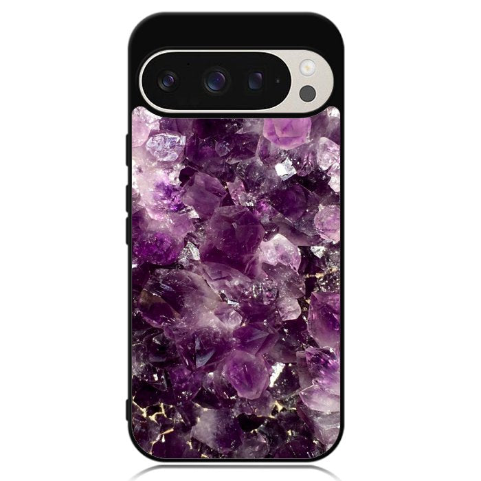 Amethyst Google Pixel 9 | Pixel 9 Pro Case