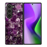 Amethyst Samsung Galaxy Z Fold 6 Case