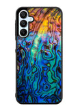 Abalone Samsung Galaxy A15 5G Case OV3703