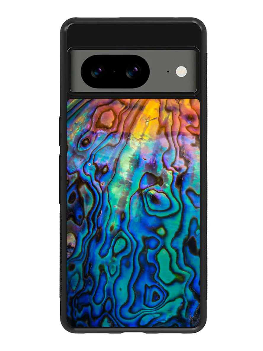 Abalone Google Pixel 8 Case QC3703