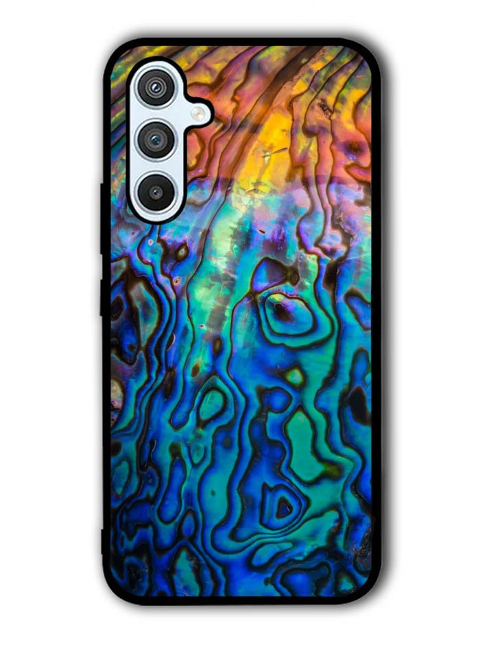 Abalone Samsung Galaxy A14 5G Case QC3703