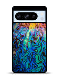 Abalone Google Pixel 8 Pro Case QC3703
