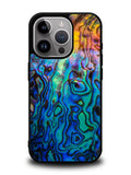 Abalone iPhone 16 Pro Case OV3703