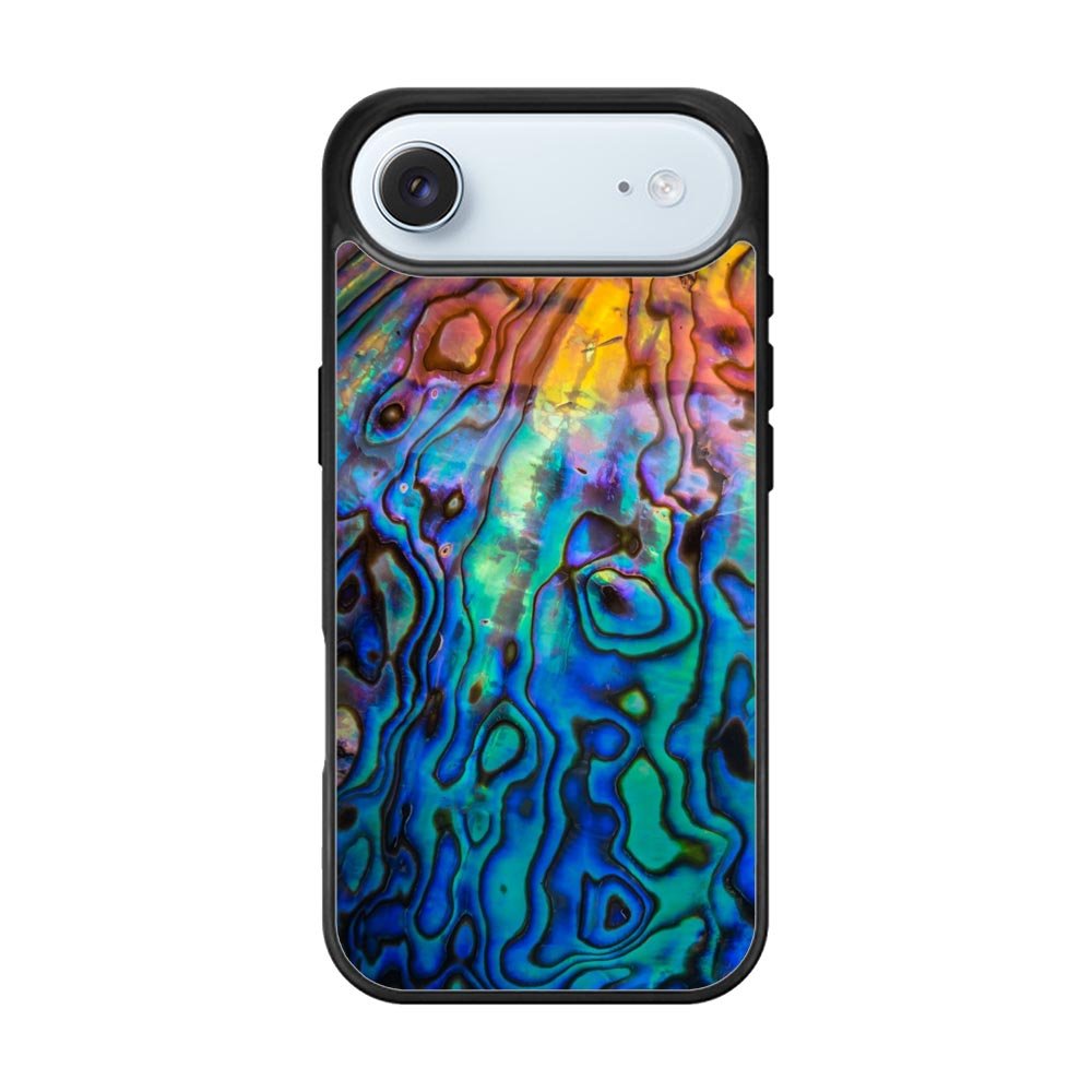 Abalone iPhone Air Case QC3703