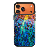 Abalone iPhone 17 Pro Case QC3703