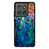 Abalone Motorola Moto Edge 2025 Case QC3703