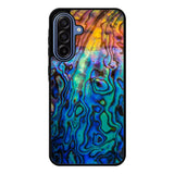 Abalone Samsung Galaxy A17 Case QC3703