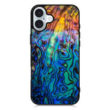 Abalone iPhone 16 Case QC3703