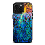 Abalone iPhone 16 Pro Max Case OV3703