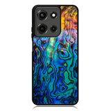 Abalone Motorola Moto G 5G 2025 Case OV3703