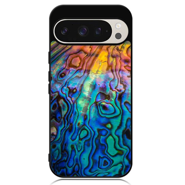 Abalone Google Pixel 9 Pro XL Case OV3703