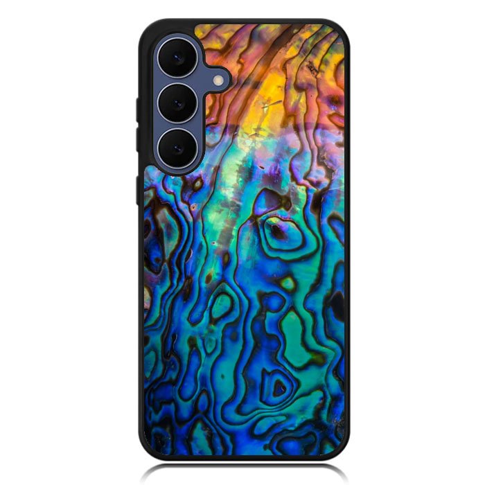 Abalone Samsung Galaxy S25 FE Case OV3703