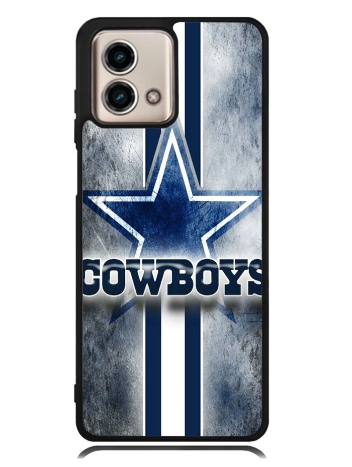 Dallas Cowboys Motorola Moto G Stylus 5G 2023 Case OV4560