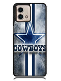 Dallas Cowboys Motorola Moto G Stylus 5G 2023 Case OV4560